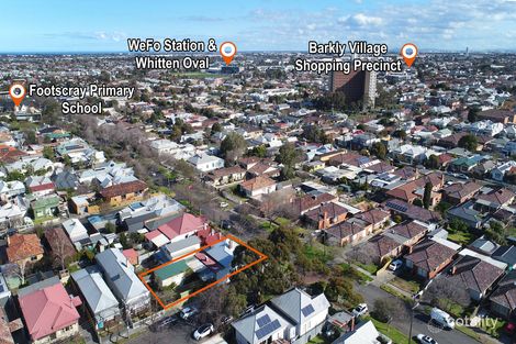 Property photo of 29 Commercial Road Footscray VIC 3011