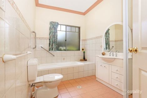 Property photo of 3/102 Burwood Road Croydon Park NSW 2133