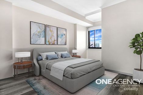 Property photo of 401A/48-56 Derby Street Kingswood NSW 2747