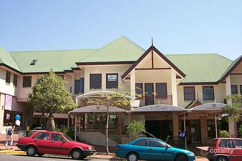 Property photo of 34/1 Park Road Milton QLD 4064