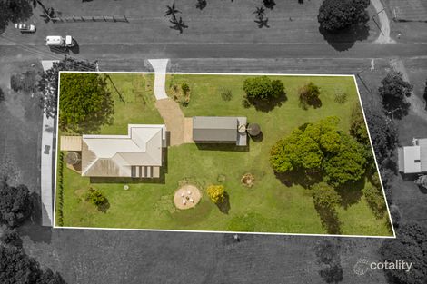 Property photo of 4 Figtree Chatsworth QLD 4570