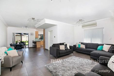 Property photo of 26A Kensington Street Punchbowl NSW 2196