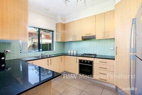 Property photo of 26A Kensington Street Punchbowl NSW 2196