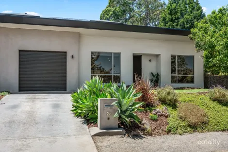 Property photo of 2A The Oaks Parade Aberfoyle Park SA 5159