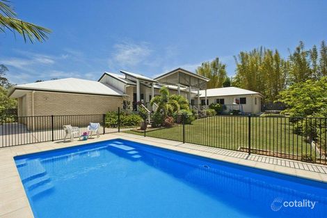 24 Chalmers Ct, Samford Village, QLD 4520