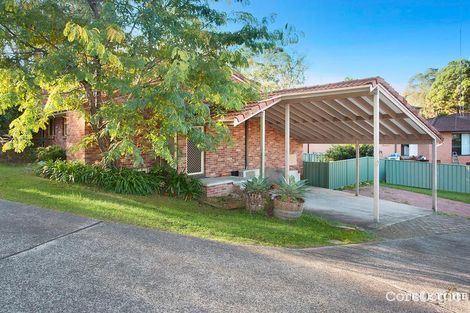 Property photo of 1/5 Tamarind Drive Cordeaux Heights NSW 2526