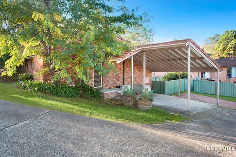 Property photo of 1/5 Tamarind Drive Cordeaux Heights NSW 2526