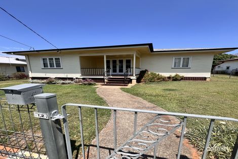 12 Gilmore St, Leichhardt, QLD 4305