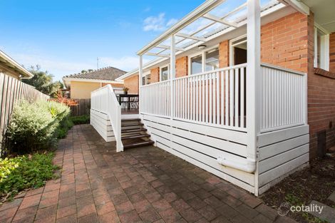 Property photo of 7/38 Holyrood Street Hampton VIC 3188