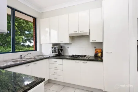 Property photo of 13/63A Barnstaple Road Five Dock NSW 2046