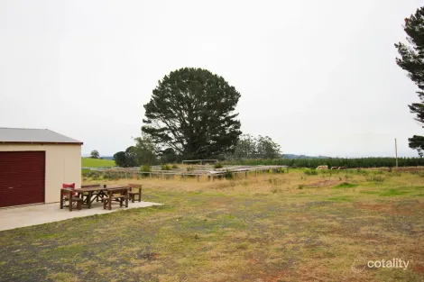 964 Grand Ridge Rd, Blackwarry, VIC 3844