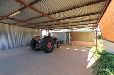 Contact Agent For Address, Mumberkine, WA 6401