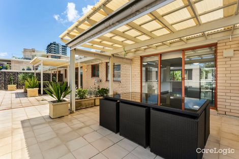 Property photo of 155/41 Rocklands Road Wollstonecraft NSW 2065
