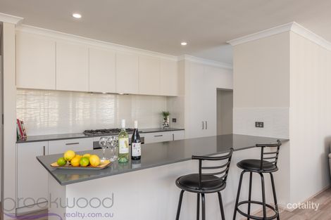 Property photo of 25B Blackburn Street Bellevue WA 6056