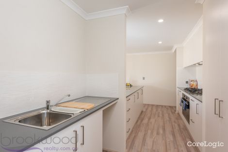 Property photo of 25B Blackburn Street Bellevue WA 6056