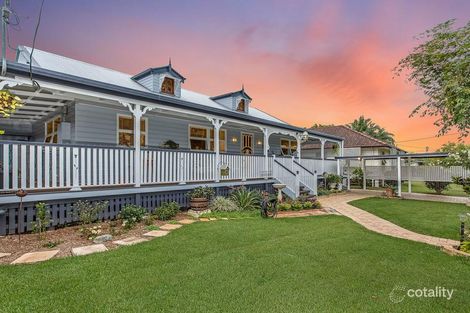 Property photo of 25 Douglas Street Brighton QLD 4017