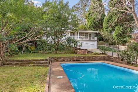 Property photo of 31 Rushall Street Pymble NSW 2073