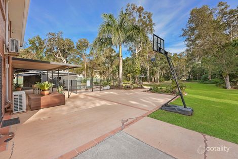 98 Maitland Rd, Burpengary East, QLD 4505