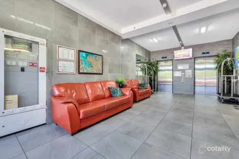 Property photo of 13/6 Carey Street Darwin City NT 0800