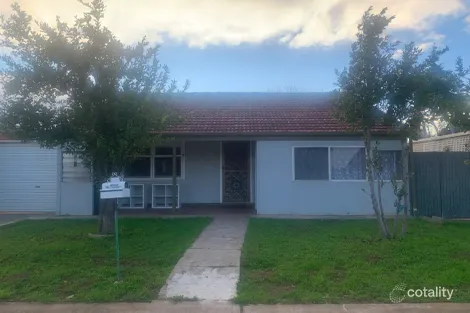 35 Wilpena Tce, Kilkenny, SA 5009