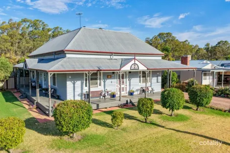 63 Main St, Koondrook, VIC 3580