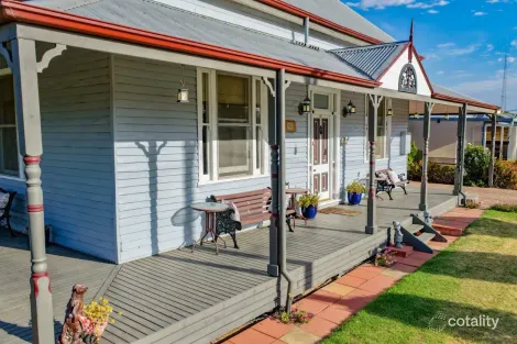 Property photo of 63 Main Street Koondrook VIC 3580