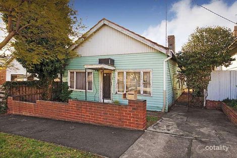 4 Duncan St, Flemington, VIC 3031