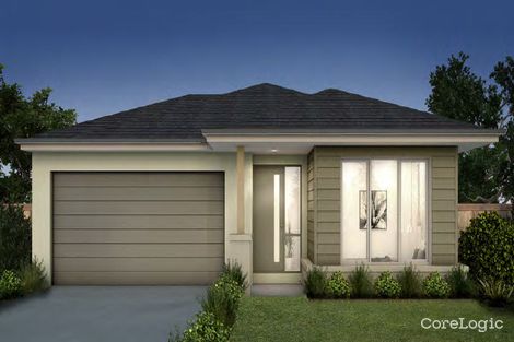 Property photo of 432A Hourigan Way Werribee VIC 3030