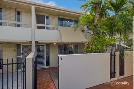 Property photo of 9/22 Stuart Street North Ward QLD 4810