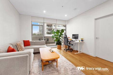 Property photo of 507/3 Mooltan Avenue Macquarie Park NSW 2113
