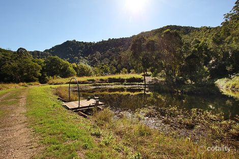 447-493 Delicia Rd, Obi Obi, QLD 4574