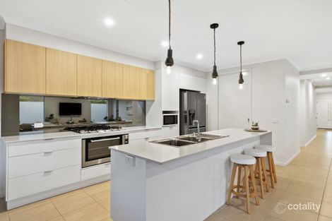 Property photo of 48 Swallowtail Drive Torquay VIC 3228