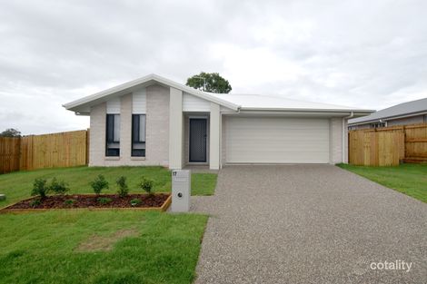 17 Scampi Dr, Clinton, QLD 4680