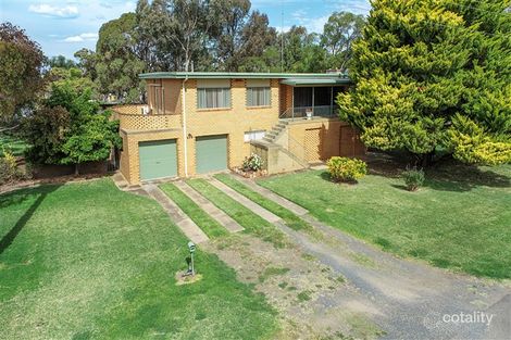 34 Hill St, Forbes, NSW 2871