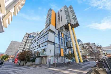 Property photo of 508/10 Balfours Way Adelaide SA 5000