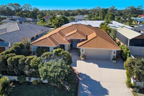 39 Trafalgar Vale Ave, Wellington Point, QLD 4160