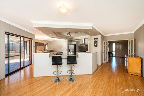 Property photo of 27 Tranquility Way Halls Head WA 6210