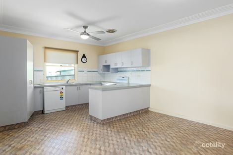 Property photo of 5 Mayal Street Murwillumbah NSW 2484