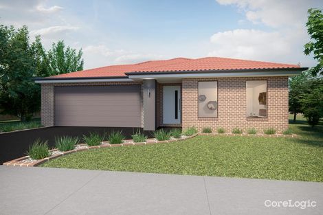 Property photo of 16 Merrin Circuit Clyde North VIC 3978