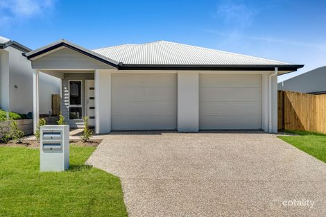 13 Templeton St, Logan Reserve, QLD 4133