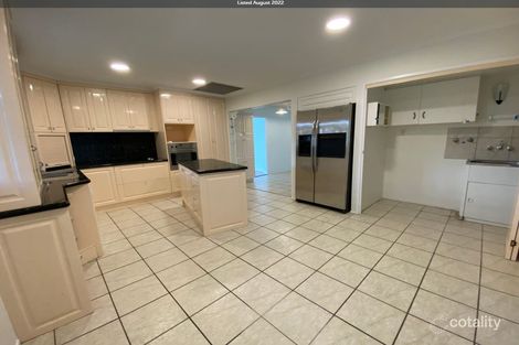 Property photo of 42 Benalla Street Manly QLD 4179