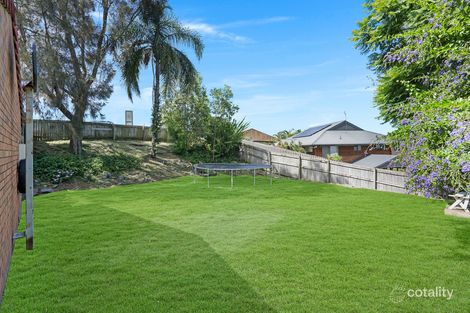 Property photo of 25 Convery Crescent Highland Park QLD 4211