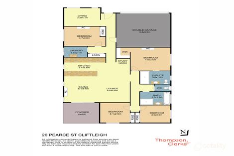 Property photo of 20 Pearce Street Cliftleigh NSW 2321