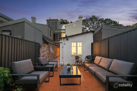 Property photo of 5 St John Street Newtown NSW 2042