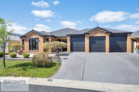 Property photo of 1 Ashbrook Close Burton SA 5110