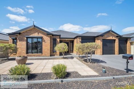 Property photo of 1 Ashbrook Close Burton SA 5110