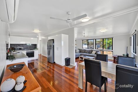 Property photo of 19 Daniels Street Vincent QLD 4814