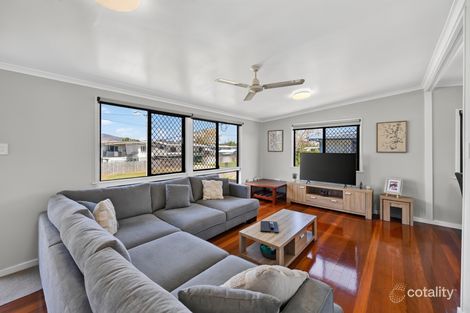 Property photo of 19 Daniels Street Vincent QLD 4814
