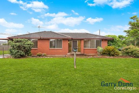 Property photo of 11 Holly Avenue Chipping Norton NSW 2170