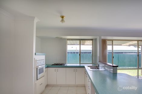Property photo of 3 Brampton Place Meadow Springs WA 6210
